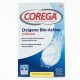 COREGA OXIGENO BIO-ACTIVO LIMPIEZA 66 TAB