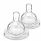 TETINA AVENT FLUJO RECIEN NACIDO + 0M SCF631/27