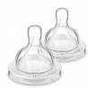 TETINA AVENT FLUJO RECIEN NACIDO + 0M SCF631/27