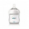 BIBERON AVENT PP NATURAL 125 ML SCF 030/17