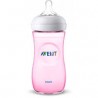 BIBERON AVENT NATURAL ROSA 330 ML SCF 037/17