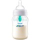 AVENT BIBERON SISTEMA AIRFREE 1M+ 260 ML SCF813/14