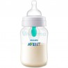 AVENT BIBERON SISTEMA AIRFREE 1M+ 260 ML SCF813/14