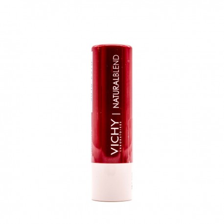 VICHY NATURALBLEND LIP RED 4,5 G
