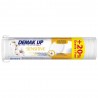 DISCOS DEMAK UP SENSITIVE COTTON 72 U+20% GRATIS