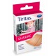 TIRITAS CLASSIC HARTMANN 6M X 10 CM PRECORT 10 U