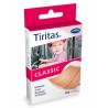 TIRITAS CLASSIC HARTMANN 6M X 10 CM PRECORT 10 U
