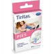TIRITAS HARTMANN PIES ENTREDEDOS 12 U