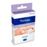 TIRITAS HARTMANN SENSITIVE ELASTIC 1M X 6 CM