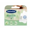 SALVELOX SENSITIVE APOSITO ALOE VERA 20 U