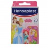 HANSAPLAST KIDS DISNEY PRINCESS 20 U