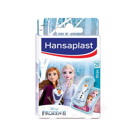 HANSAPLAST KIDS DISNEY FROZEN 20 U