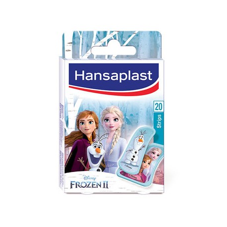 HANSAPLAST KIDS DISNEY FROZEN 20 U