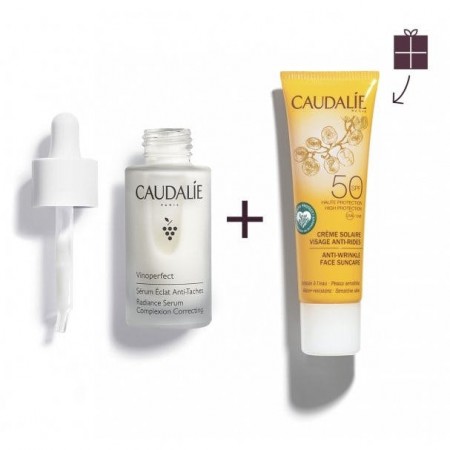 CAUDALIE VINOPERFECT ANTI-MANCHAS