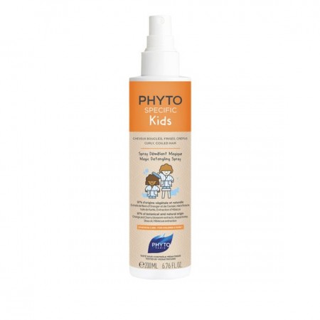 PHYTOSPECIF KIDS SPRAY MÁGICO 200ML