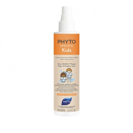 PHYTOSPECIF KIDS SPRAY MÁGICO 200ML