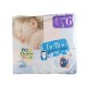 CHELINO PAÑAL INFANTIL FASHION & LOVE T- 6 (17