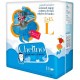 CHELINO PAÑAL BAÑADOR INFANTIL FASHION & LOVE T