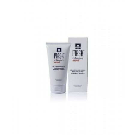 MASK CLEAN ACNE LIMP 150 ML