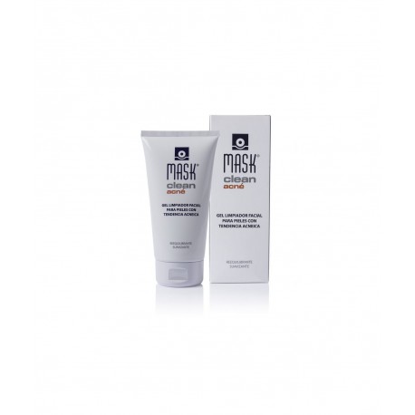 MASK CLEAN ACNE LIMP 150 ML