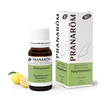 ESENCIA PRANAROM